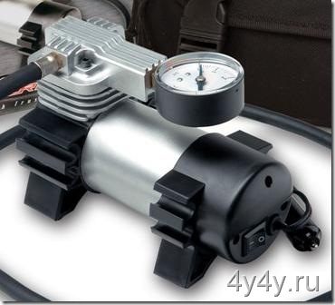 Image - Do-it-yourself tornado autocompressor repair