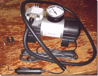 Image - Do-it-yourself tornado autocompressor repair