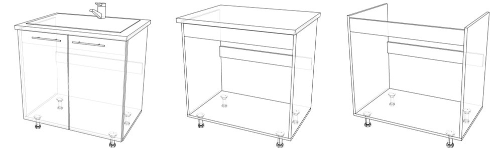 Image - DIY kitchen renovation calculations