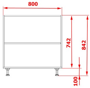 Image - DIY kitchen renovation calculations