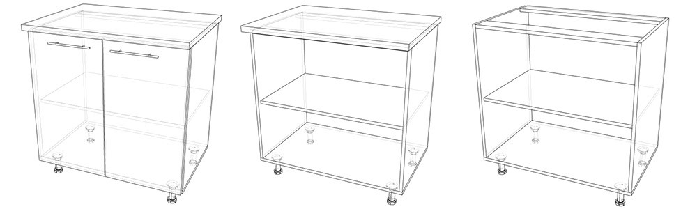 Image - DIY kitchen renovation calculations