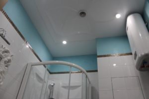 Image - DIY repair in the bathroom Khrushchev