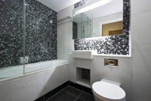 Image - DIY repair in the bathroom Khrushchev