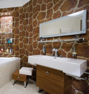 Image - DIY repair in the bathroom Khrushchev