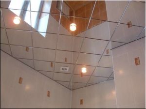 Image - DIY repair in the bathroom Khrushchev