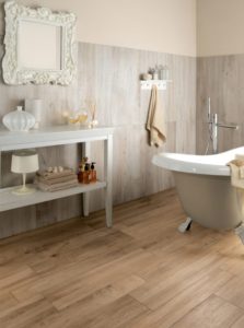 Image - DIY repair in the bathroom Khrushchev