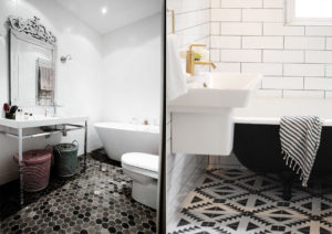 Image - DIY repair in the bathroom Khrushchev