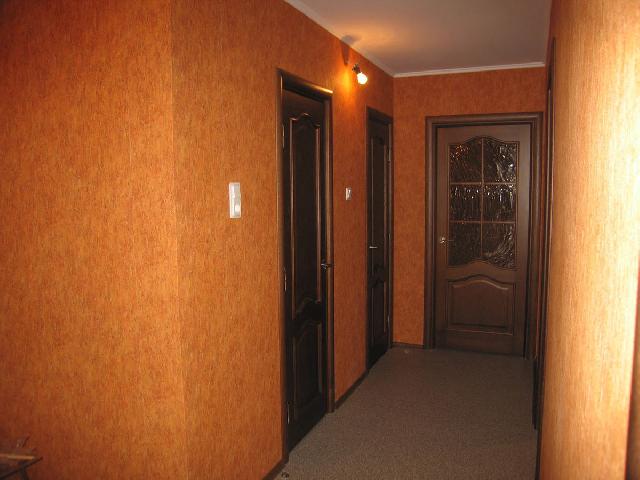 Image - How to make repairs in the hallway of a Khrushchev with your own hands