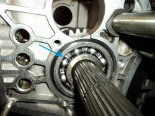 Image - DIY gearbox repair 21214