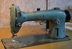 Image - Do-it-yourself repair of a furrier machine