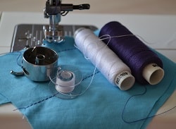 Image - Sewing machine singer DIY repair