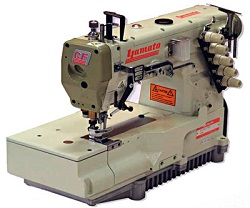 Image - Do-it-yourself repair of a furrier machine