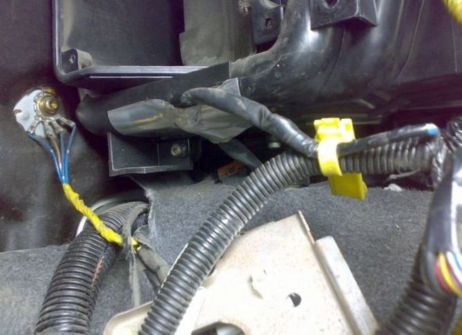 Image - DIY repair of a Honda Civic 2008