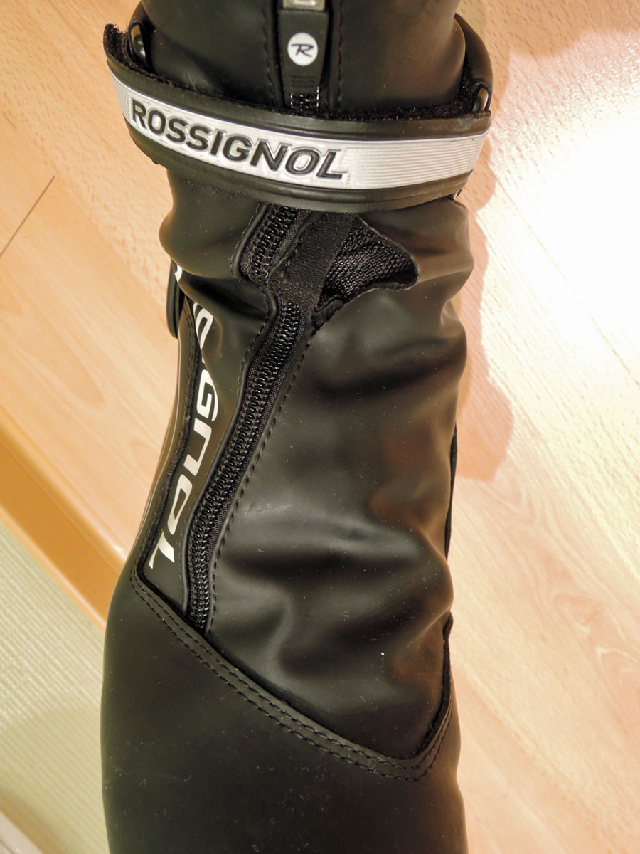 Image - DIY ski boot repair