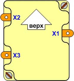 Obrázek - DIY oprava pračky racek 3