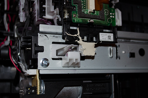 Image - Brother DIY Printer Repair