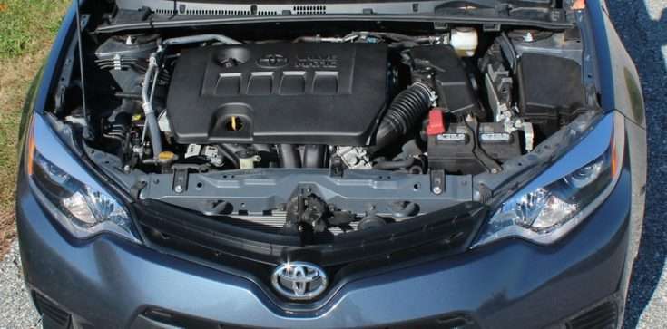 Image - DIY Toyota generator repair