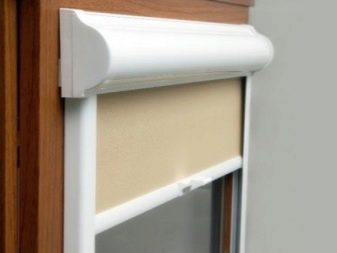 Image - DIY roller blinds mechanism repair