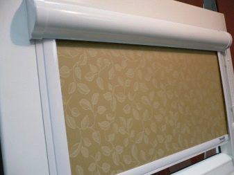 Image - DIY roller blinds mechanism repair