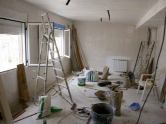 Obrázek - DIY nápady na renovaci obývacího pokoje