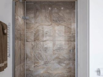 Image - DIY bathroom renovation with shower