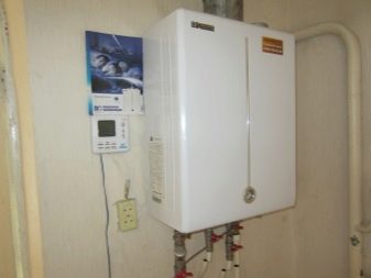 Image - DIY boiler repair