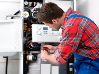 Image - DIY boiler repair