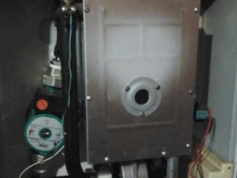 Image - DIY boiler repair