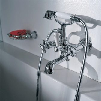 Image - DIY bath faucet repair