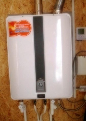 Image - DIY boiler repair