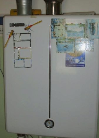 Image - DIY boiler repair