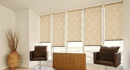 Image - DIY roller blinds mechanism repair