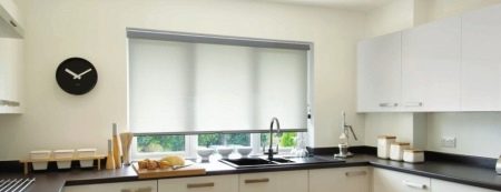 Image - DIY roller blinds mechanism repair