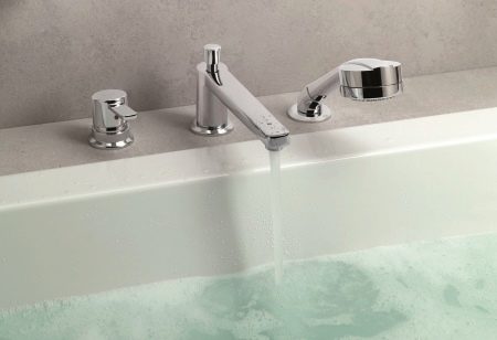 Image - DIY bath faucet repair