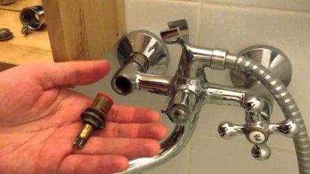 Image - DIY bath faucet repair