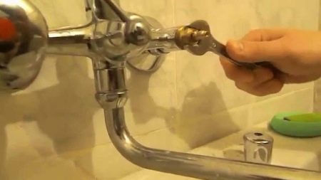 Image - DIY bath faucet repair