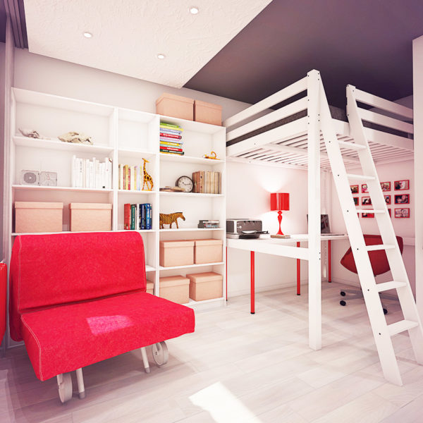Image - Small-sized apartment DIY repair