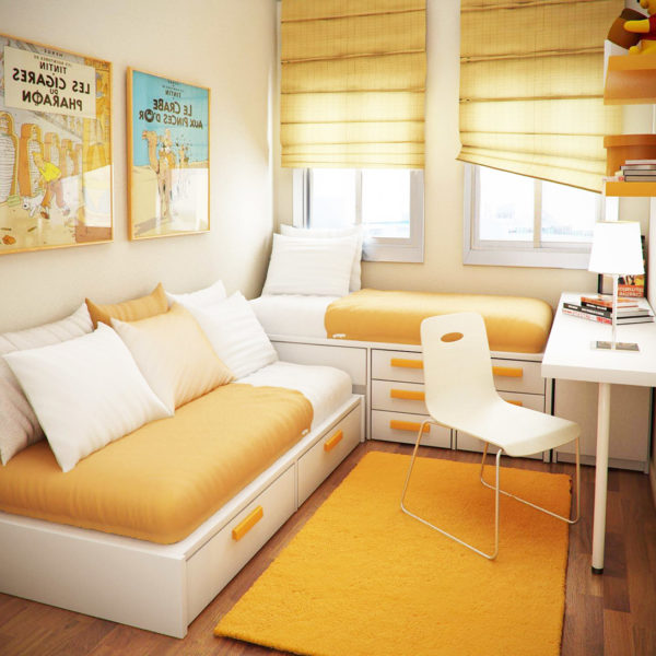 Image - Small-sized apartment DIY repair