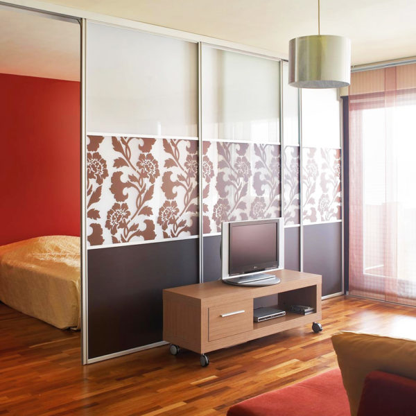 Image - Small-sized apartment DIY repair
