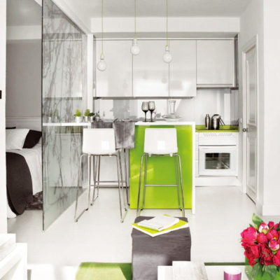 Image - Small-sized apartment DIY repair