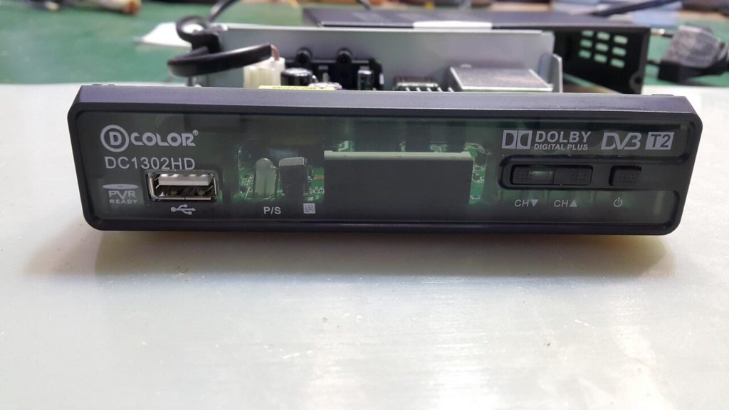 Image - DIY repair of dtv 2