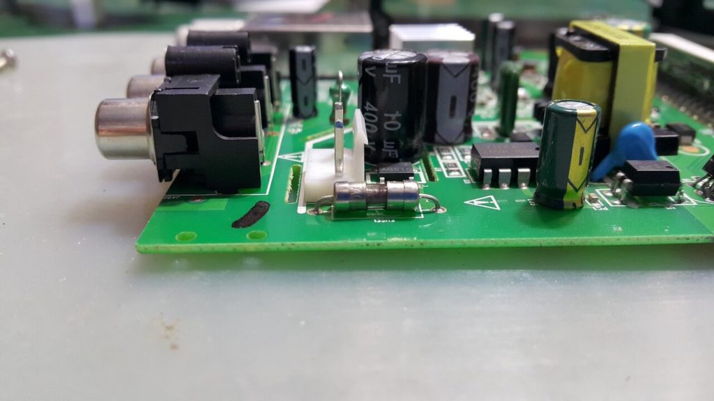 Image - DIY repair of dtv 2