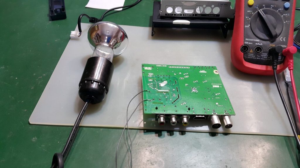 Image - DIY repair of dtv 2