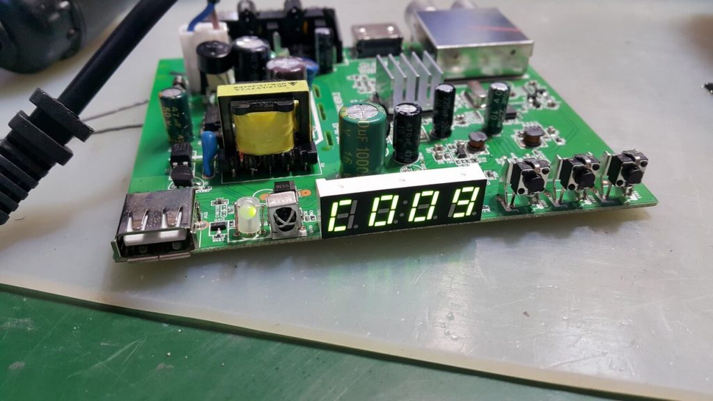 Image - DIY repair of dtv 2