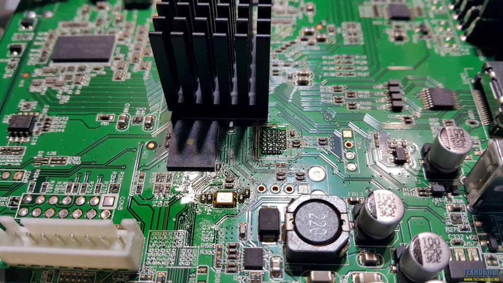 Image - DIY repair of the gs u510 receiver