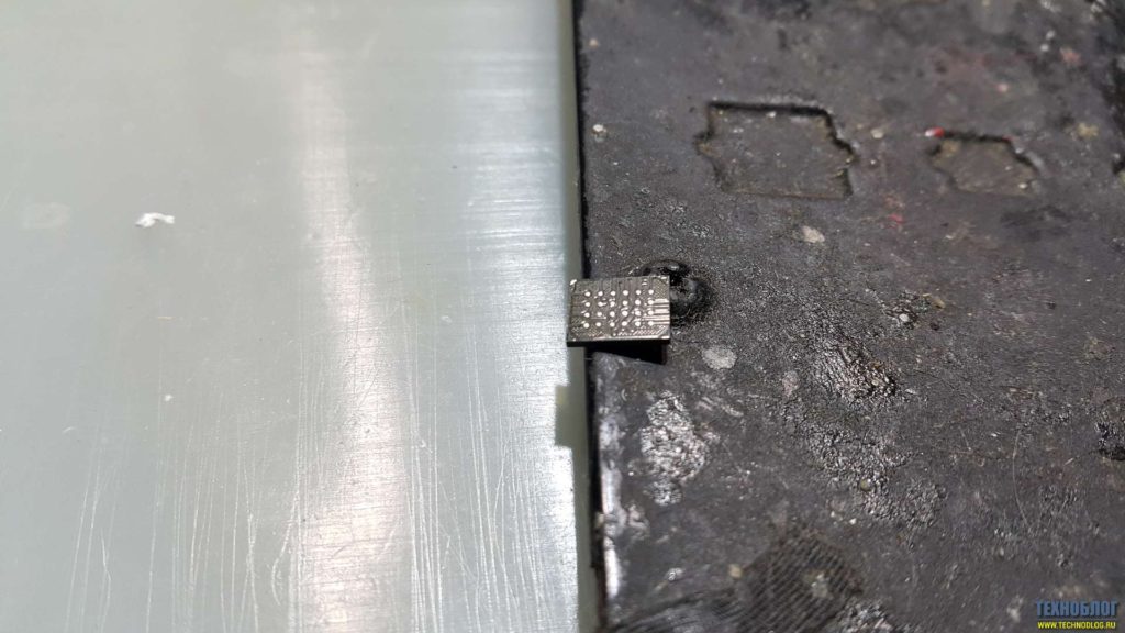 Image - DIY repair of the gs u510 receiver