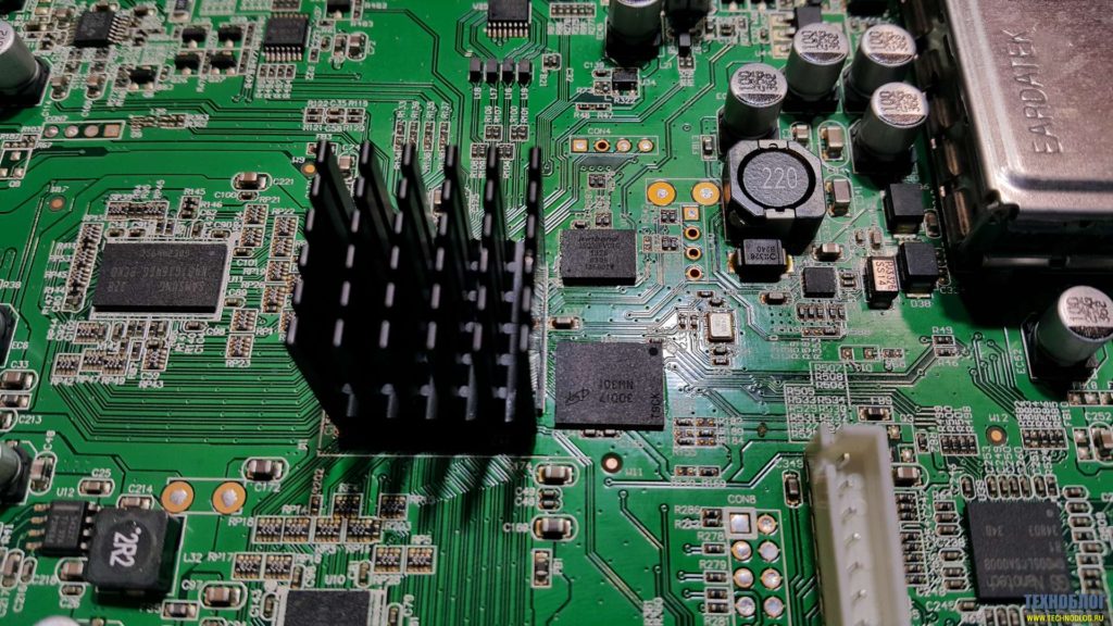 Image - DIY repair of the gs u510 receiver