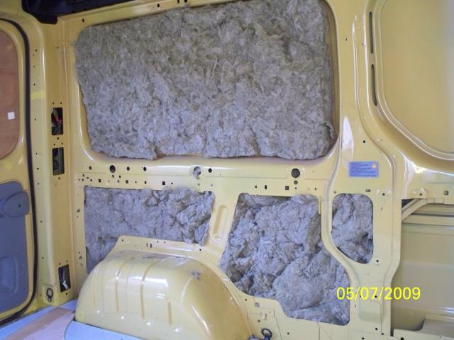 Image - DIY motorhome repair
