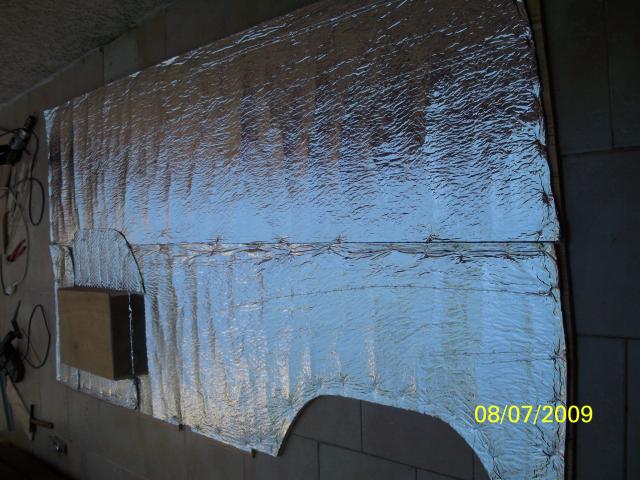 Image - DIY motorhome repair