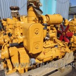 Image - Engine d 160 DIY repair